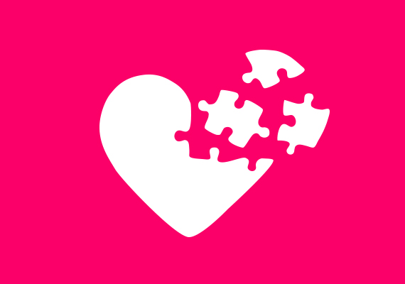 WinDays13 Humanitarian Icon Design Contest - winning design