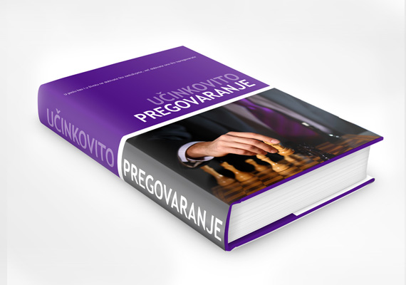 Book Cover design.
